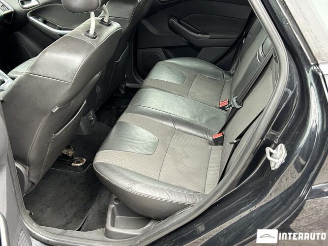 Ford Focus 44 ford Focus 2012