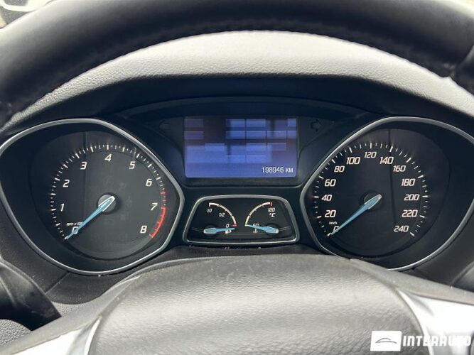 Ford Focus 39 ford Focus 2012