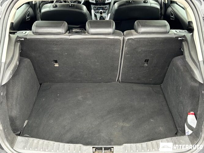 Ford Focus 43 ford Focus 2012