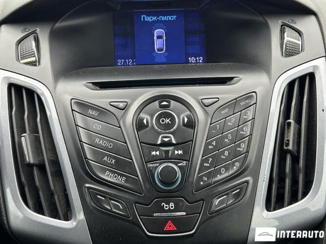 Ford Focus 40 ford Focus 2012