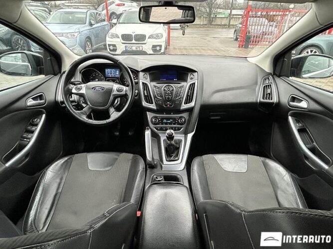 Ford Focus 36 ford Focus 2012