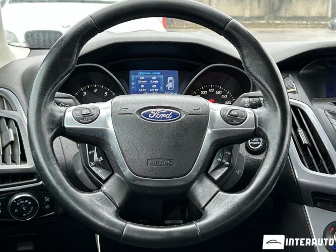Ford Focus 38 ford Focus 2012
