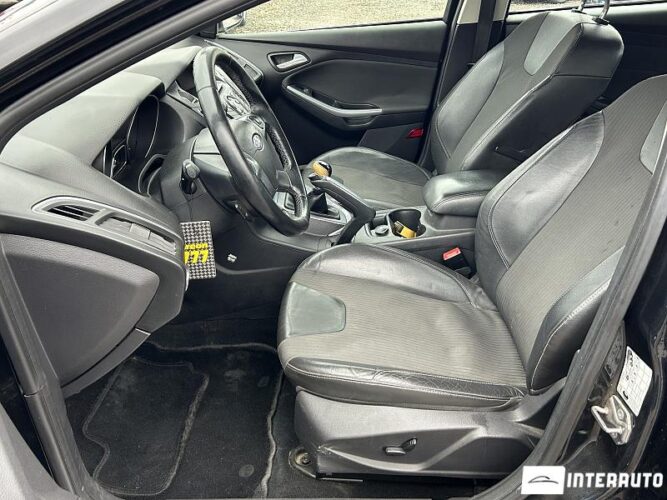 Ford Focus 35 ford Focus 2012