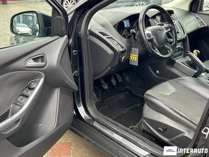 Ford Focus 33 ford Focus 2012