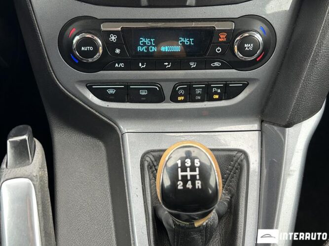 Ford Focus 41 ford Focus 2012