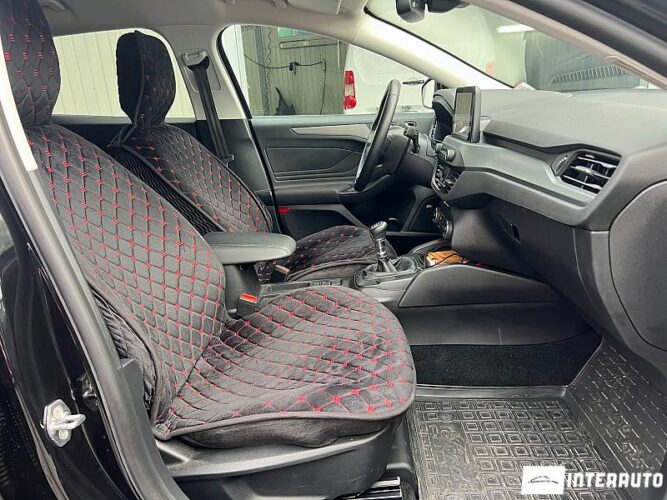 Ford Focus 37 ford Focus 2022