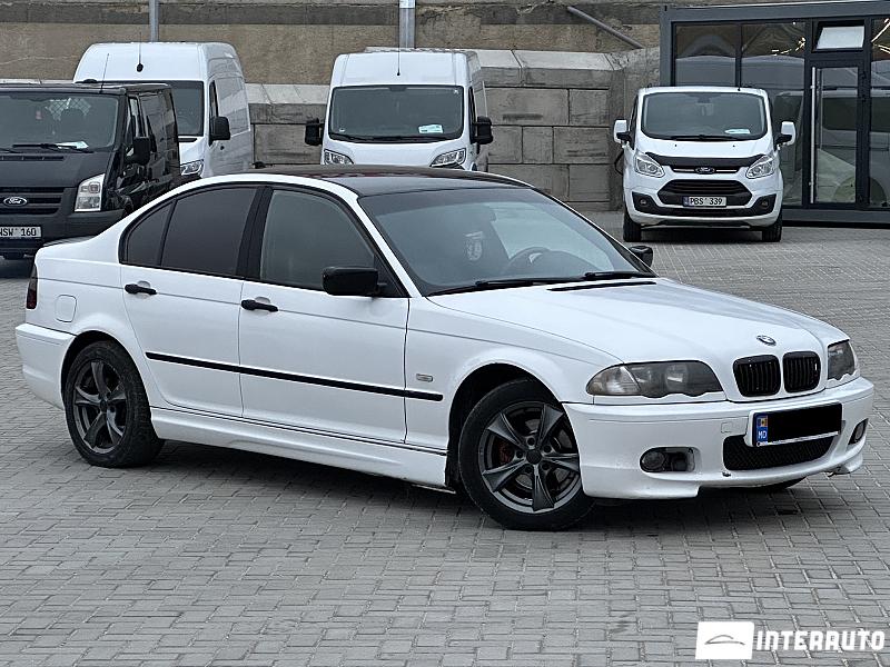 interauto oferta masina