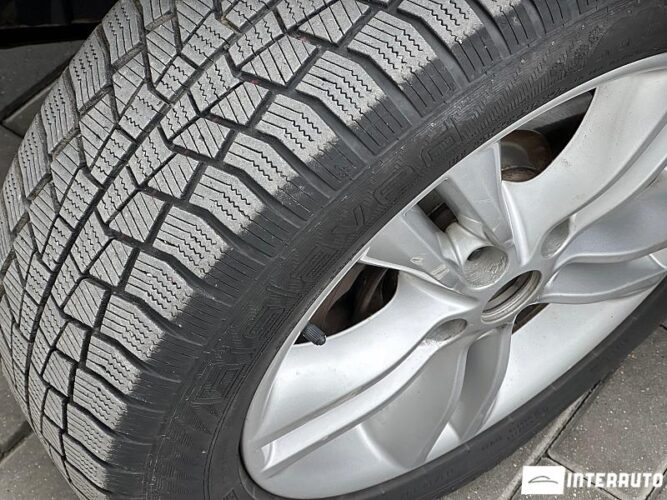 Nissan Qashqai 45 nissan Qashqai 2010