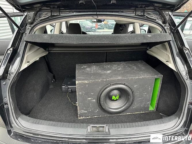 Nissan Qashqai 43 nissan Qashqai 2010