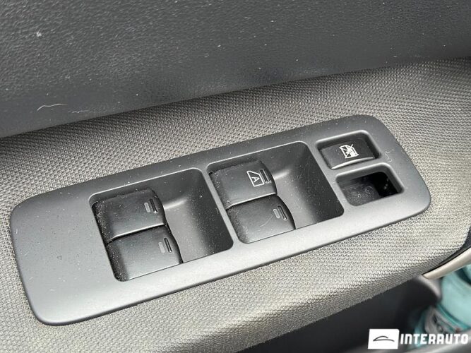 Nissan Qashqai 41 nissan Qashqai 2010