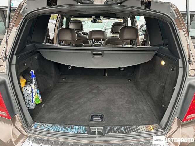 mercedes GLK 220 2013