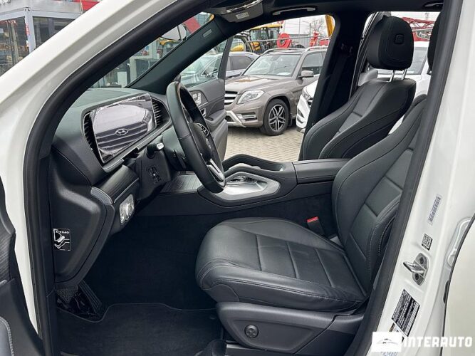 mercedes GLE 350 2022