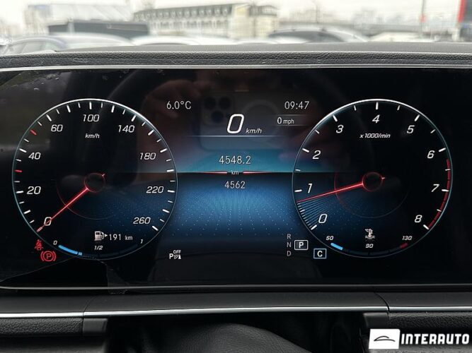 mercedes GLE 350 2022