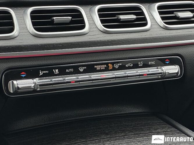 mercedes GLE 350 2022