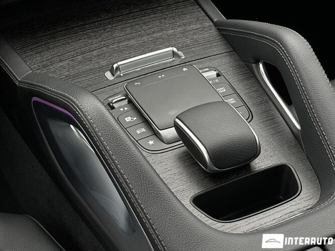 mercedes GLE 350 2022