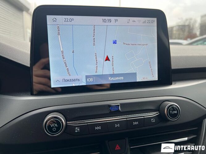 Ford Focus 43 ford Focus 2022