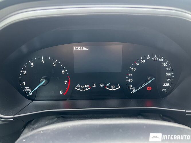 Ford Focus 41 ford Focus 2022