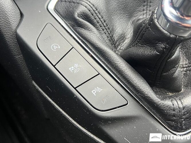 Ford Focus 45 ford Focus 2022