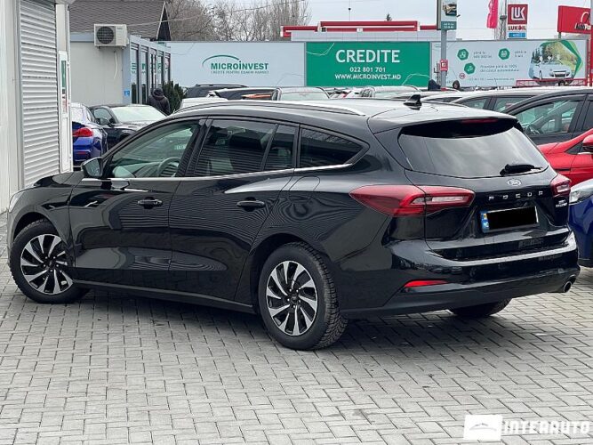 Ford Focus 35 ford Focus 2022