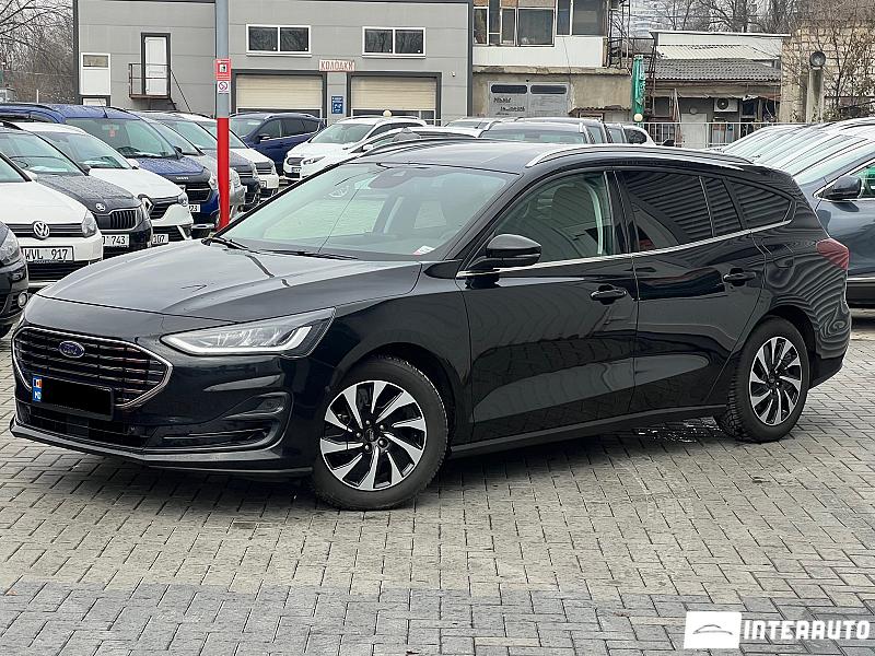 Ford Focus 2 interauto oferta masina