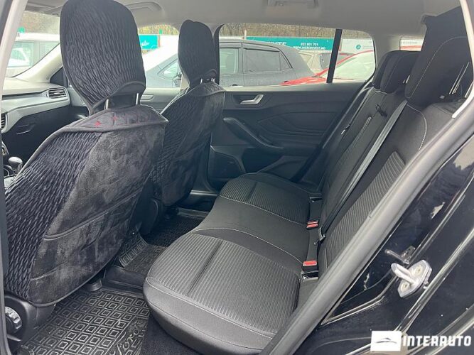 Ford Focus 49 ford Focus 2022