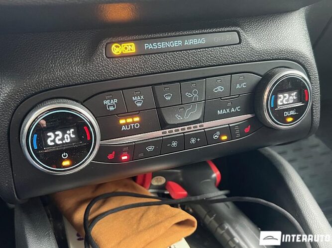 Ford Focus 44 ford Focus 2022