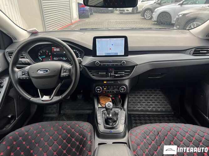 Ford Focus 39 ford Focus 2022