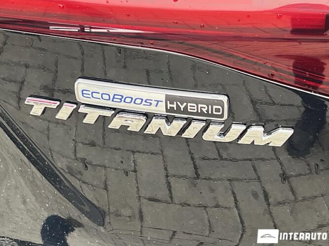 Ford Focus 51 ford Focus 2022