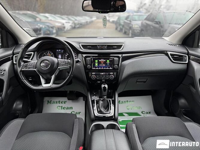 Nissan Qashqai 46 nissan Qashqai 2020