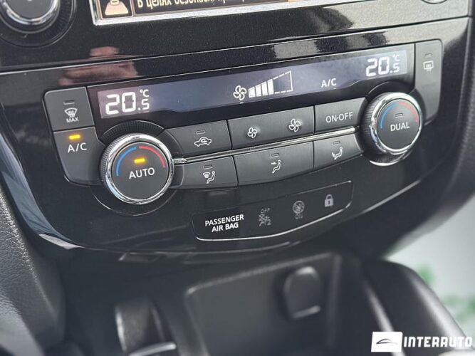 Nissan Qashqai 44 nissan Qashqai 2020