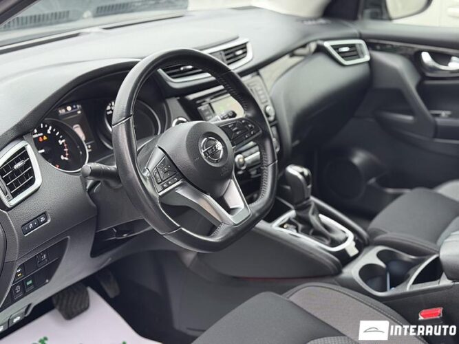 Nissan Qashqai 39 nissan Qashqai 2020