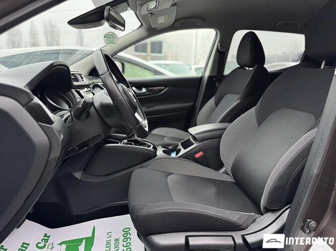 Nissan Qashqai 38 nissan Qashqai 2020