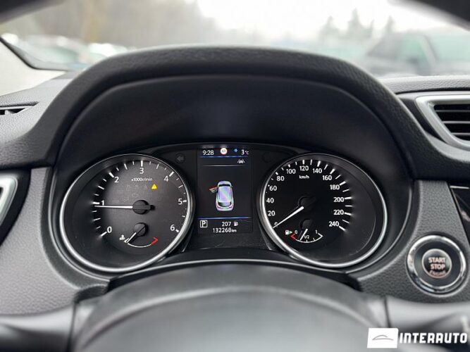 Nissan Qashqai 42 nissan Qashqai 2020