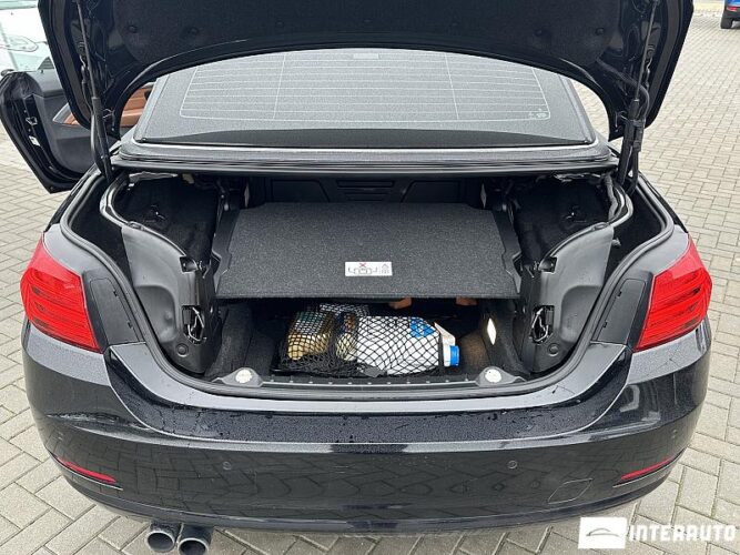 BMW 430i 54 bmw 430i 2016