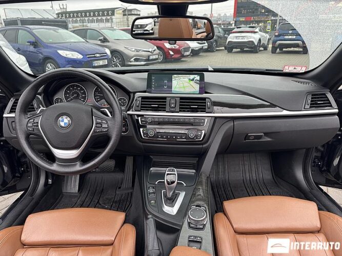 BMW 430i 40 bmw 430i 2016