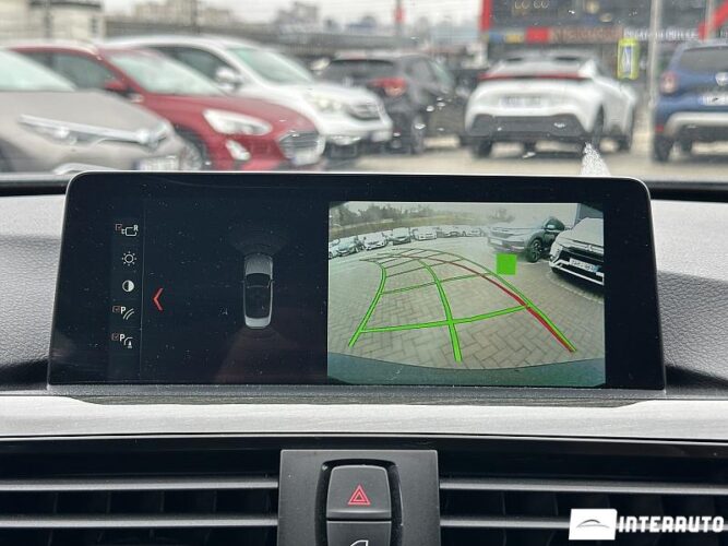 BMW 430i 43 bmw 430i 2016