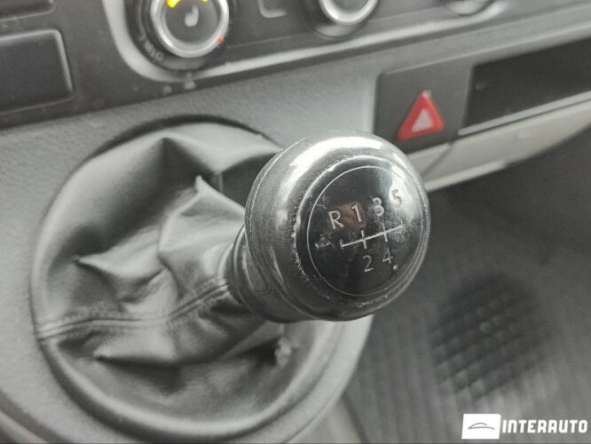 volkswagen Transporter 2010