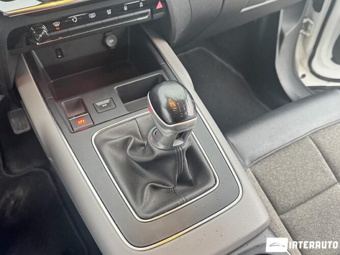 citroen C5 Aircross 2019