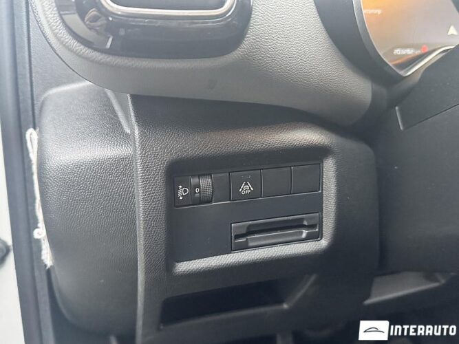 citroen C5 Aircross 2019