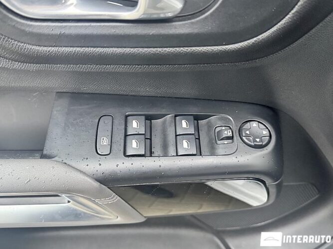 citroen C5 Aircross 2019