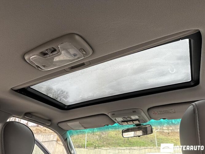 toyota Land Cruiser 2005