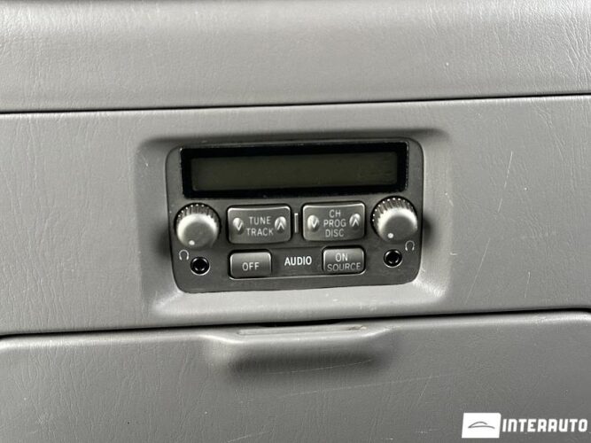 toyota Land Cruiser 2005