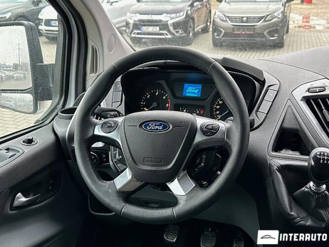 Ford Transit 35 ford Transit 2015