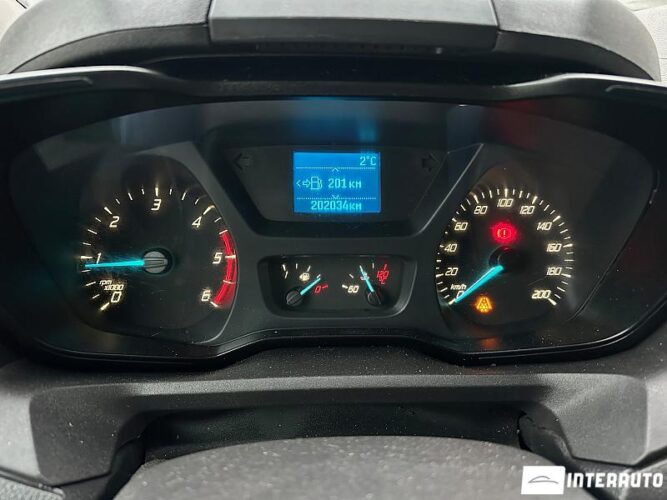 Ford Transit 36 ford Transit 2015