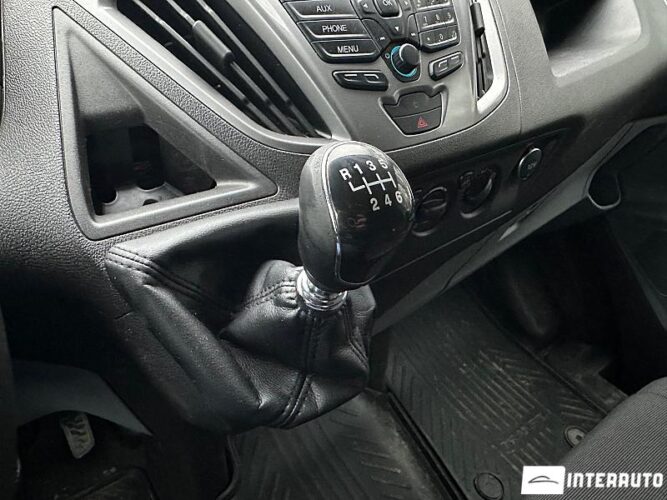 Ford Transit 39 ford Transit 2015