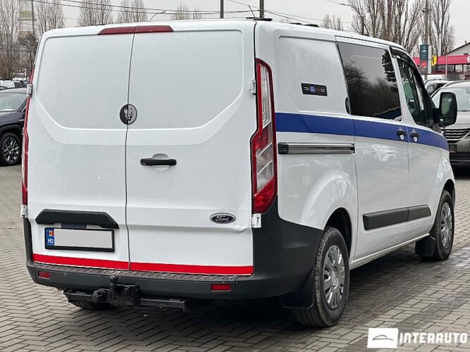 Ford Transit 28 ford Transit 2015