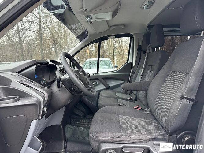 Ford Transit 31 ford Transit 2015