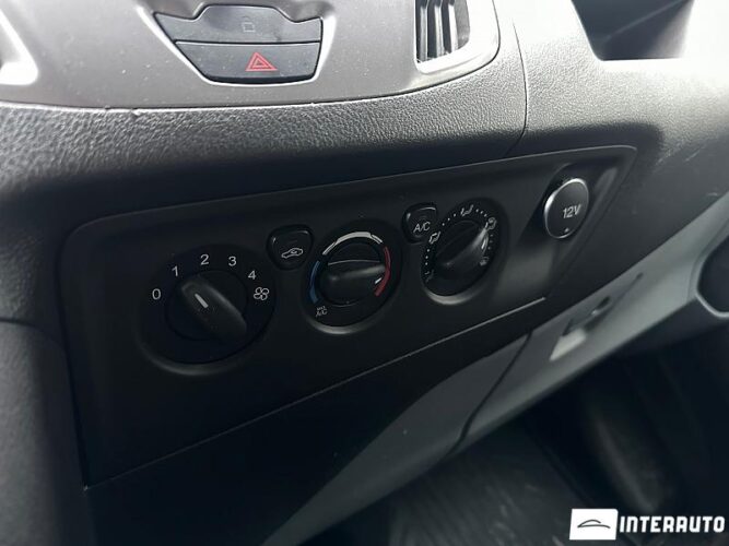 Ford Transit 38 ford Transit 2015