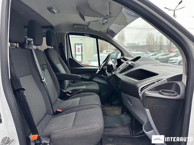 Ford Transit 40 ford Transit 2015