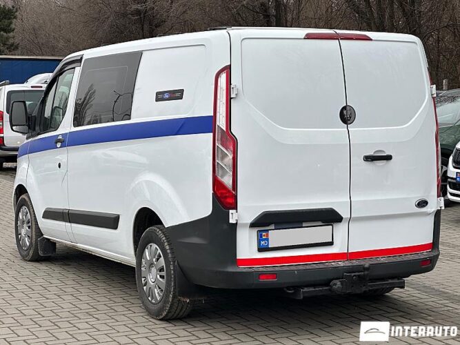 Ford Transit 30 ford Transit 2015